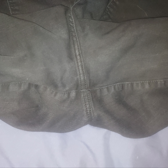 Torrid Black Distressed Jeans - Picture 6 of 6